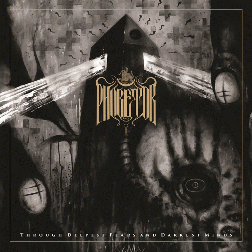 Phobetor : Through Deepest Fears and Darkest Minds